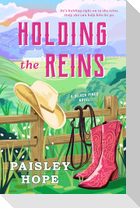 Holding the Reins