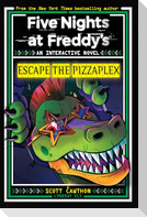 Five Nights at Freddy's