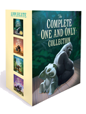 The Complete One and Only Collection
