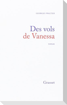Des vols de Vanessa