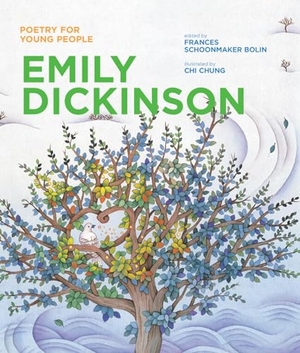 Dickinson, Emily. Poetry for Young People - Emily Dickinson. Hodder Paperbacks, 2008.