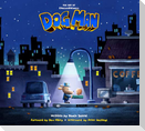 The Art of DreamWorks Dog Man