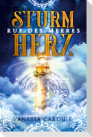 Sturmherz: Ruf des Meeres