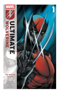 Ultimate Wolverine Vol. 1