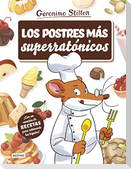 Los postres más superratónicos