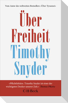 Über Freiheit