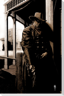 Jonah Hex: A Face Full of Violence (2026 Edition)