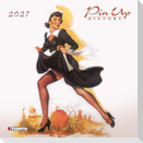Pin Up History 2027