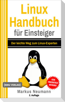 Linux Handbuch für Einsteiger