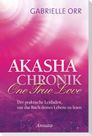 Akasha-Chronik. One True Love