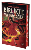 Birlikte Yanacagiz Ciltli