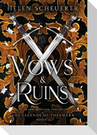 Vows & Ruins