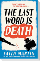 The Last Word Is Death