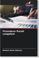 Procedure fiscali congolesi