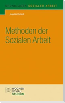 Methoden der Sozialen Arbeit