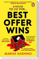 Best Offer Wins
