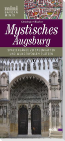 Mystisches Augsburg
