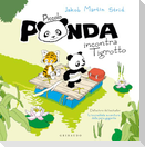 Piccolo Panda incontra Piccola Tigre