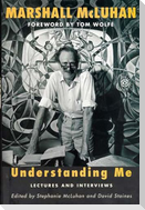 Understanding Me