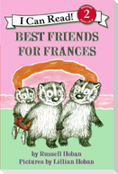 Best Friends for Frances