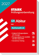 STARK Mathematik LK - Abitur 2027 NRW - Prüfungsvorbereitung