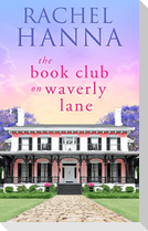 The Book Club On Waverly Lane