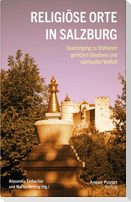Religiöse Orte in Salzburg