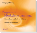 Progressive Muskelentspannung CD