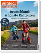 outdoor Touren - Radtouren