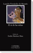 El sí de las niñas