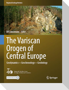The Variscan Orogen of Central Europe