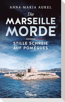 Die Marseille-Morde - Stille Schreie auf Pomègues