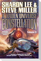 A Liaden Universe Constellation Volume VI