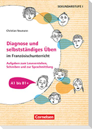 Diagnose und selbstständiges Üben im Französischunterricht
