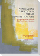 Knowledge Creation in Public Administrations