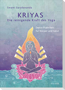 Kriyas - Die reinigende Kraft des Yoga