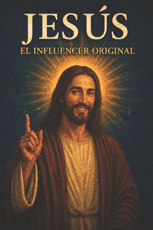 Perez, Alberto. Jesús - El Influencer Original. Amazon Digital Services LLC - Kdp, 2026.
