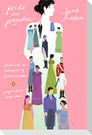 Pride and Prejudice (Penguin Classics Deluxe Edition)