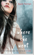 Where She Went