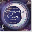 Llewellyn's 2026 Magical Moon Calendar