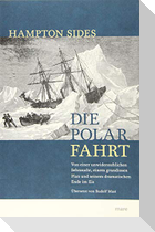 Die Polarfahrt