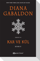 Kar ve Kül - Yabanci 6 Kisim 2
