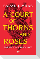 A Court of Thorns and Roses