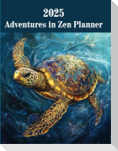 Adventures In Zen Planner