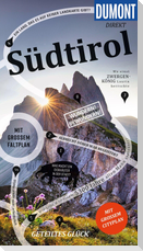 DUMONT direkt Reiseführer Südtirol