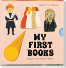 My First Books