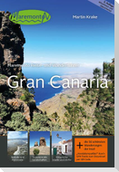 Maremonto Reise- und Wanderführer: Gran Canaria