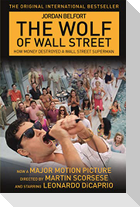 The Wolf of Wall Street
