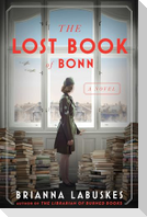 The Lost Book of Bonn