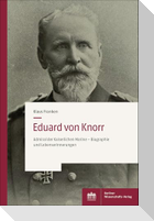 Eduard von Knorr